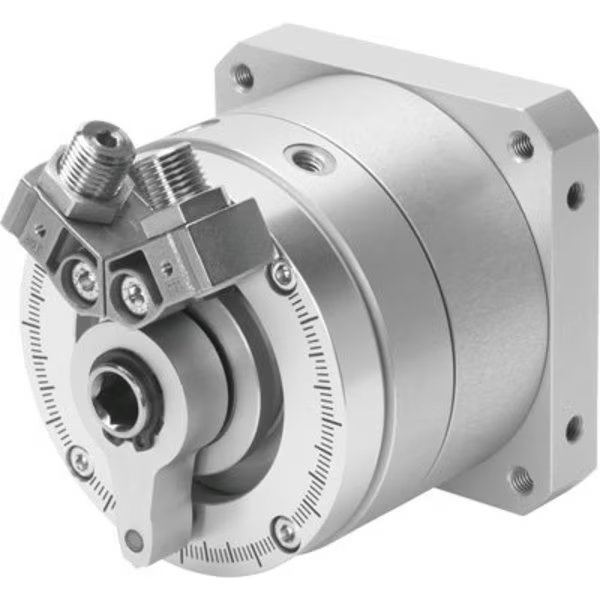 Semi-Rotary Drive DSM-T-12-270-P-A-B, Festo, Mfr#: DSM-T-12-270-P-A-B